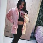 Geraldine Rueda - @geraldinerueda199 - Instagram