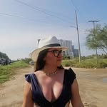 Geraldine Rueda - @geralrueda98 - Instagram