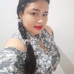 Geraldine rueda - @rueda8096 - Instagram