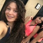 Geraldine Rueda - @geraldinegarciarueda - Instagram