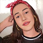 Geraldine Rueda - @geraldine.rueda.737 - Instagram