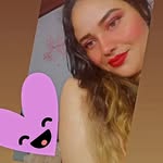 Geraldine Rueda - @geral_radita - Instagram