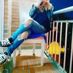 Geraldine Rueda - @yerrie1 - Instagram