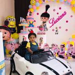 Geraldine Rueda - @geraldine.rueda.927 - Instagram