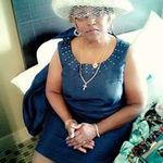 Geraldine Ruffin - @geraldineruffin - Instagram