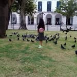 emilse Geraldine russo - @emilsegeraldinerusso - Instagram