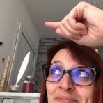 Géraldine Rossi - Facebook