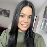 Geraldine Russo - @geraldinerussor - Instagram