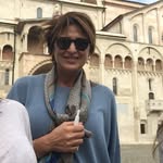Geraldine Russo Alesi - @geraldinerussoalesi - Instagram