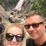 Kevin Rutter - @kevinandgeraldine - Instagram