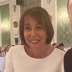 Geraldine Ryan - @geraldineryan48 - Instagram