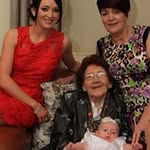 Geraldine Ryan - @ryan_geraldine - Instagram
