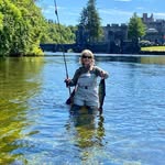 Geraldine Ryan - @gryan1904 - Instagram