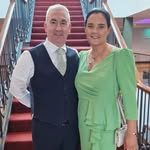 Geraldine Ryan - @roryan847 - Instagram