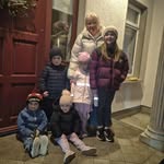 Geraldine Ryan - @gerryan2022 - Instagram
