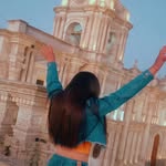Geraldine Palma Samar - @geraldine_samar - Instagram