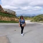 Geraldine Sampang - @sampanggeraldine - Instagram