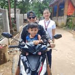 Geraldine Samson - Facebook
