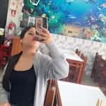 Veronica Geraldine Sampen Paredes - @geraldinesampen - Instagram