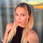 Geraldine Sandy - @geraldinesandy86 - Instagram