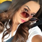 Sandy Geraldine - @sandy_geraldine - Instagram