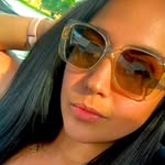 Geraldine Saxton Salas - @geritasax27 - Instagram