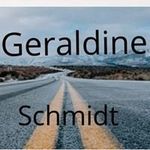 geraldine schmidt - @schmidt_geraldine - Instagram
