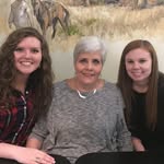 Geraldine Schwartz - @geraldine.schwartz.9 - Instagram