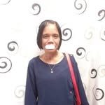 Geraldine Golipatan Senayo - @geraldinesenayo - Instagram