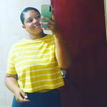 Geraldine Mariaga Seña - @gera.1116 - Instagram