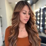 Beth Geraldine Stefani Serna Barrientos - @geraldinesernab - Instagram