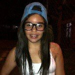 geraldine serna - @serna1709 - Instagram