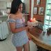 Geraldine Serna - Facebook