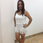 Geraldine_serna - @geraldine_serna7036 - Instagram