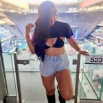 Geraldine Serna Pinzon - @geralserna_22 - Instagram
