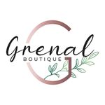 Geraldine Serna Terrazas - @grenal.boutique - Instagram