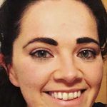 Geraldine Sexton - @gerlbean - Instagram