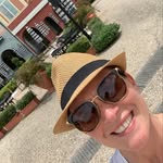 Geraldine Sharp - @gedsharp2000 - Instagram
