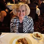 Geraldine Sharp - @gsharp1943 - Instagram