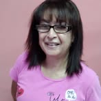Geraldine Sharp - Facebook