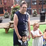 Geraldine Sharp - Facebook