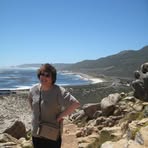 Geraldine Sharpe - Facebook