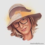 Geraldine Sheedy - @meno_goddess - Instagram