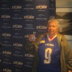 geraldine shoemaker - @bolts36 - Instagram