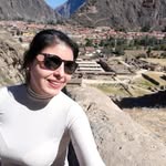 Geraldine Dominguez - @geraldine.silvera9 - Instagram