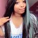 Geraldine Silver George - Facebook