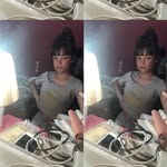@geraldine_silvero15 - Instagram
