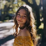 Geraldine Silvery - @geraldinesilvery - Instagram