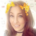 Geraldine Sinclair - @gsinclairx - Instagram