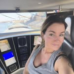 Geraldine Sinclair - @deboraafrican - Instagram